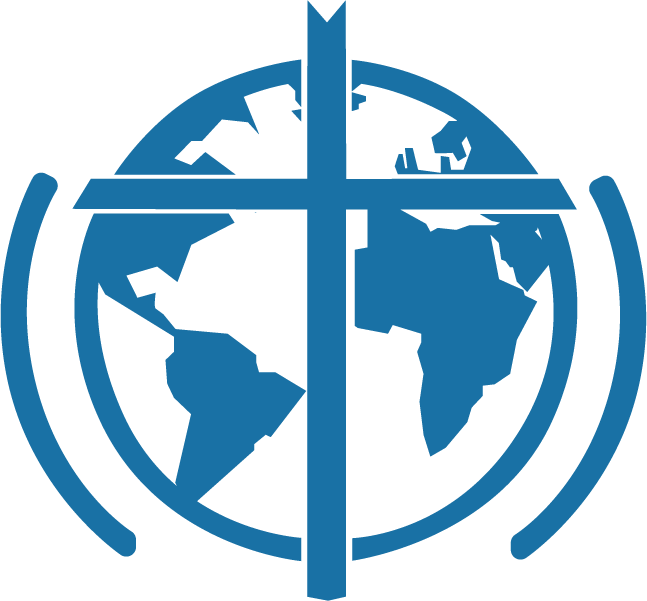 Iglesia Cristo es la Respuesta Logo